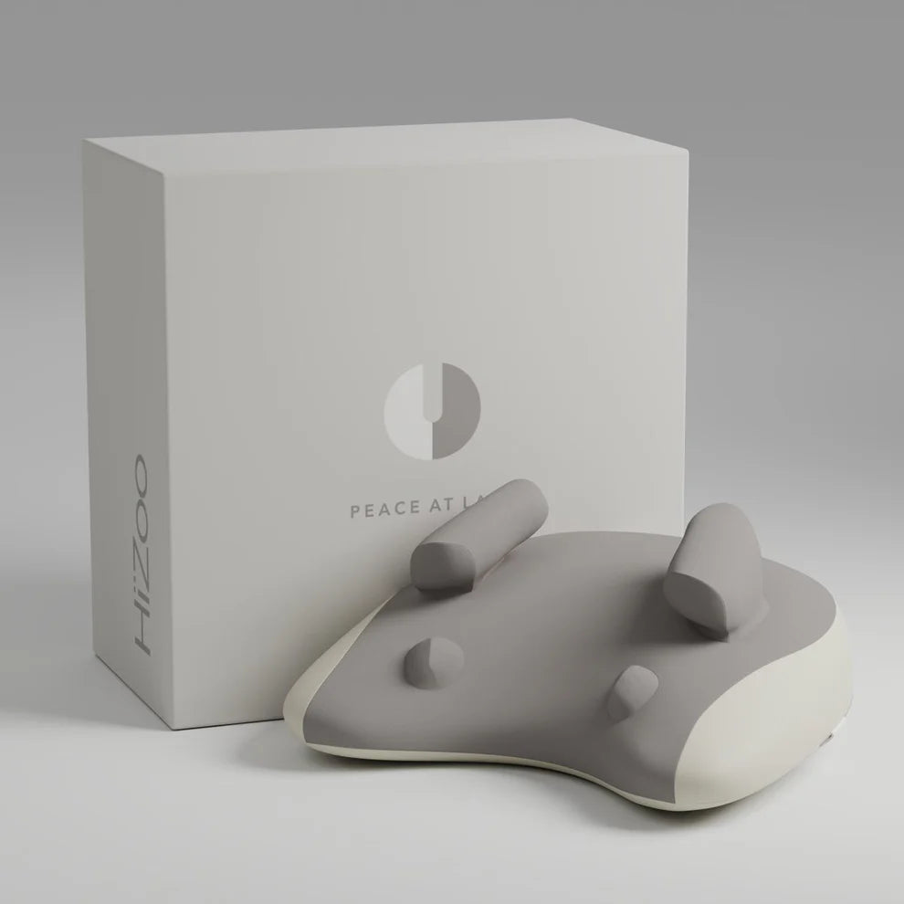 HiZoo - Pillow Neck & Shoulder Massager