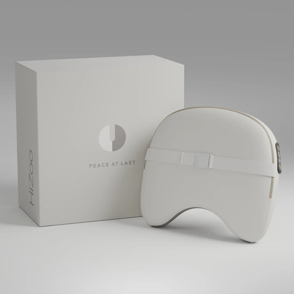 HiZoo - Pillow Neck & Shoulder Massager